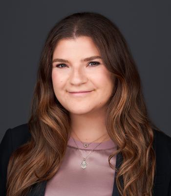 Kate Levin Associate Attorney