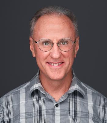 Lee Mumber Financial Controller