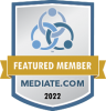 mediate badge