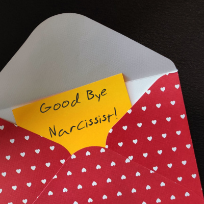 How to Divorce a Narcissist!