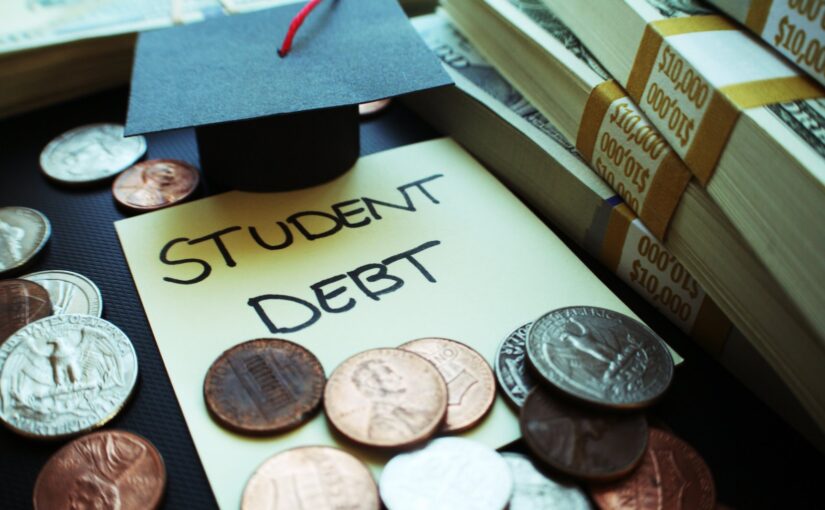 Divorce and Student Loans