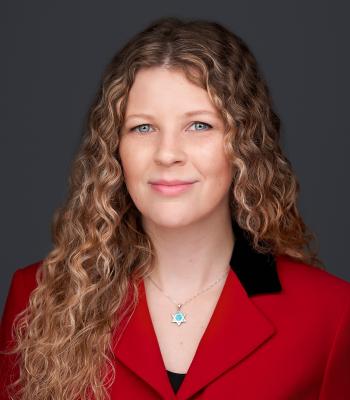 Amanda M. Atkinson Associate Attorney