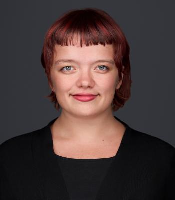 Natasha Duran Receptionist / Office Assistant