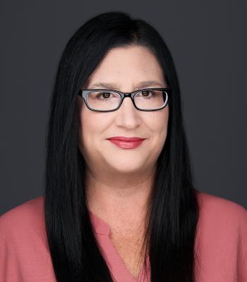 Kellie Friel Paralegal