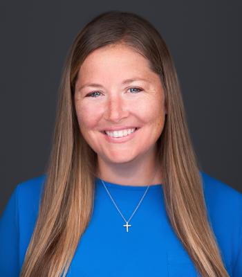 Jamie Heckman Senior Supervising Paralegal