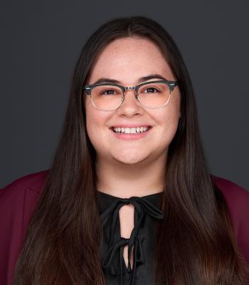 Mackenzie Kilgariff Office Manager / Executive Assistant