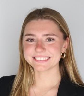 Erin Finnigan Legal Assisant