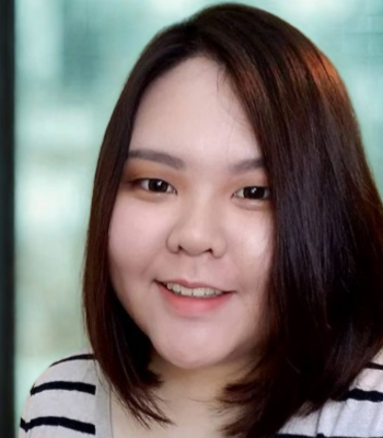 Hailey J. Song Law Clerk