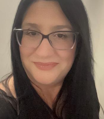 Kellie Friel Paralegal