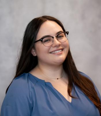 Mackenzie Kilgariff Office Manager / Executive Assistant