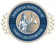 American Institute Family Lawyers 2