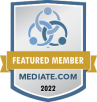 mediate badge