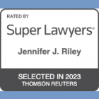SuperLawyers 2023
