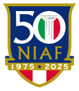 NIAF logo 2025